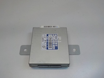 3888078KD0 Блок управления АКПП Suzuki Grand Vitara (2005 - 2015)