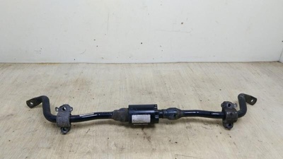 A1663202911 Стабилизатор подвески (поперечной устойчивости) задний MERCEDES-BENZ GLS X166 11/2015 - 04/2019 2018