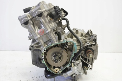6735083639430301 Honda cb 600 f hornet s 00 - 02 двигатель гарантия загрузки