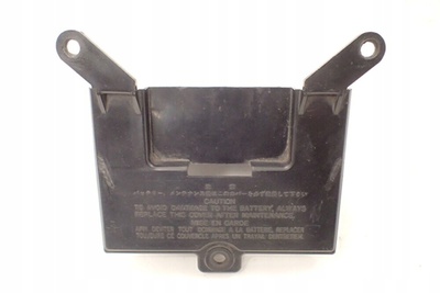 164701 Honda cbr 600 f3 95 - 98 панель akumulatora крышка