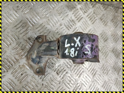 Подушка двигателя Mitsubishi Lancer 10 2010