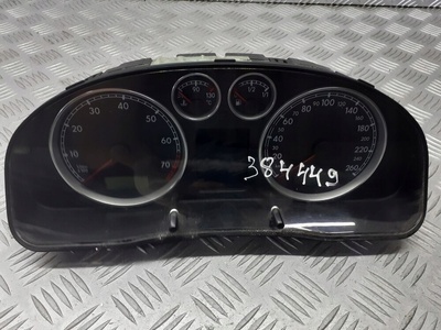 3B0920847D спидометр часы volkswagen passat b5 fl 2.8 v6