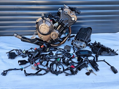 Swapcb5002389 Обмен mt 07 er 6 cb 500 обмен quad baggy обмен cbr 500 cb 500 в сборе