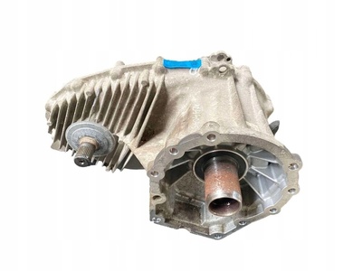 0BU341011N кпп zdawcza volkswagen amarok 2.0tdi 3.0tdi 2010 -