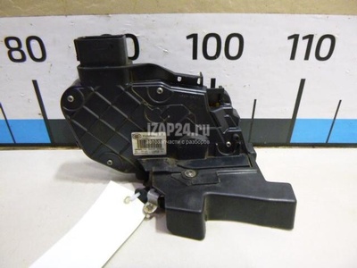 31253673 Замок двери передней левой Volvo S80 (2006 - 2016)