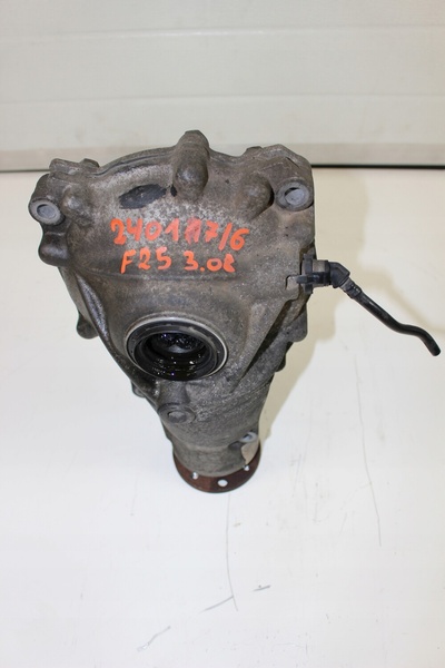 7591997 Bmw oe рейка вал передняя оси
