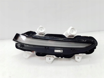 9824241280 peugeot 208 ii 19r правое свет езды дневной светодиодный drl ! ! !