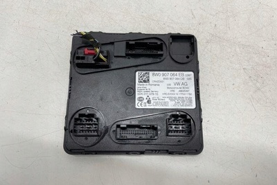 8W0907064 другие модули audi a5 кабриолет f57 2.0l gasoline 140kw 2018