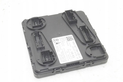 8W0907064EB модуль комфорта audi a5 кабриолет f57 2.0l gasoline 140kw 2018
