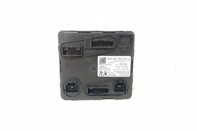 8W0907064DA модуль комфорта audi a4 8w2 , b9 2.0l дизель 2017