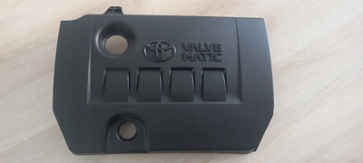 112120T080 Toyota avensis t27 t29 verso крышка верхняя двигателя крышка 1.6 1.8 2.0