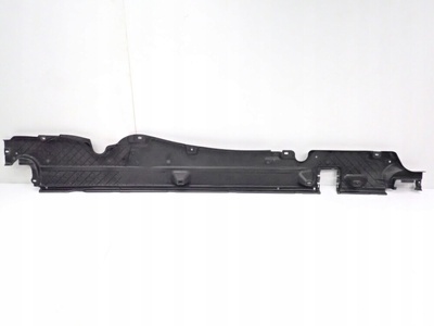 7L8825211E Крышка шасси опора левая audi q7 4l
