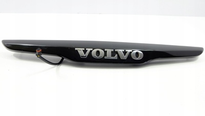 30657234 volvo c30 накладка диафрагма крышки багажника багажника микровыключатель