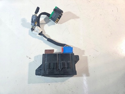 9810050080 peugeot партнер 4 iv блок крюка фаркопа
