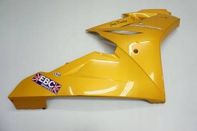 2257799199286272 triumph daytona 675 06 - 12 заполнение обтекатель правый