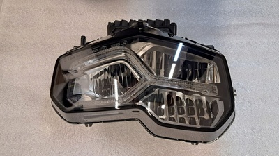 63128557221 Фара светодиодный для bmw k09 c 400 x