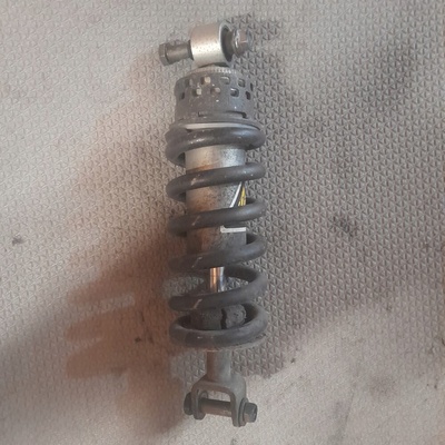 YAMAHADIVERSION1234 yamaha diversion 900 94 - 02 амортизатор заднего задняя 4km xj900 xj