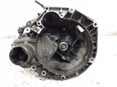 46823425 Кпп fiat albea сиена 1.2 16v 1.4 8v
