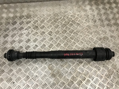 7P6521101J порше cayenne 7p рестайлинг 4.2 tdi вал карданный передний передняя