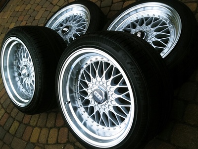 Колёса колёсные диски 17 5x120 bmw e23 e24 e32 e34