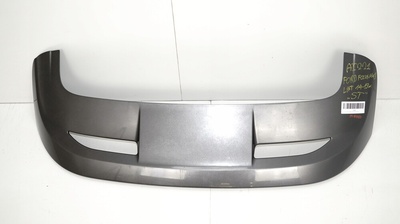 MK3LIFT Спойлер крышки багажника задняя форд focus mk3 st рестайлинг 14 - 19r