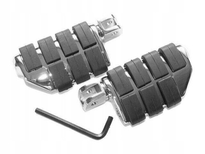 PG034 podnozki honda gl 1800 gl1800 goldwing 2001 - 2006