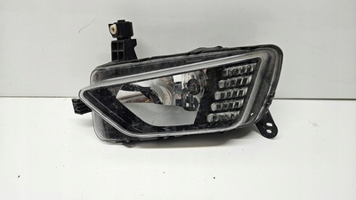 2G0941622A Volkswagen поло 6 vi 2g0 17 - 20 светодиодная бампера передняя правая