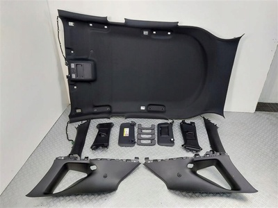 LV4BS51916BJ Обивка потолка форд kuga mk3 побег mk3 чёрный 20 -