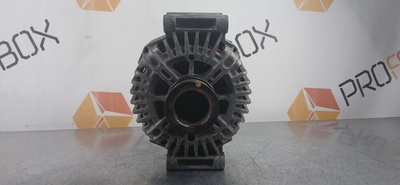 A0009060401 Генератор Mercedes-Benz C-class W204 2011 , A0141541102, , A0009067900, A0009067702