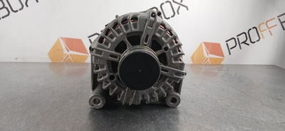 8507623 Генератор BMW 3 series E90 2010 , 12318509022, 8509023, 12318509023