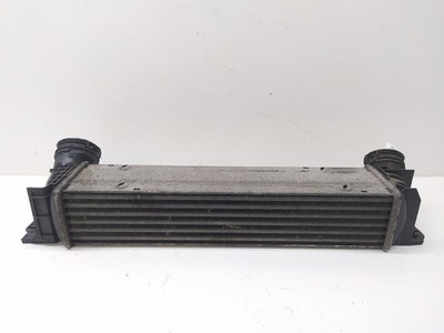 7798788 Интеркулер BMW 3-serie (E90) (2005-2010) 2007