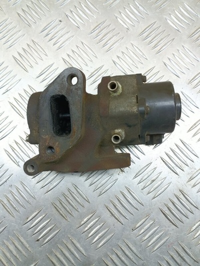 147105M30B Клапан EGR Nissan Pathfinder (R51M) 2004-2013 Внедорожник 2008