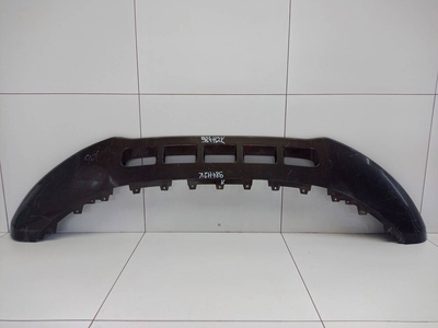8R0807061F Юбка переднего бампера Audi Q5 1 Restail