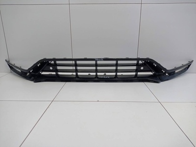 31663528 Юбка переднего бампера Volvo XC90 2 Restail R-Design