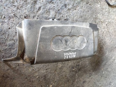 06E103926E Декоративная крышка двигателя Audi A6 C6 (S6,RS6) 2007
