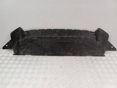 4G0807611F Защита бампера переднего Audi A6 C7 2017