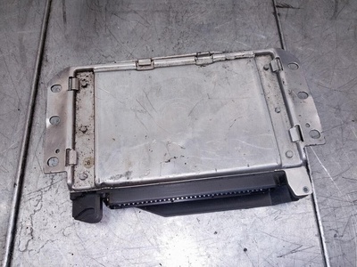 8E0927156 Блок управления АКПП Audi A4 B6 2002