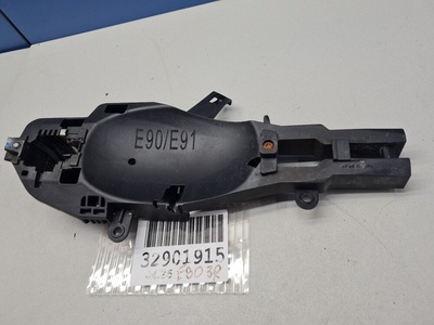 51227199840 Кронштейн ручки двери задней правой BMW 3 E90 2005-2013
