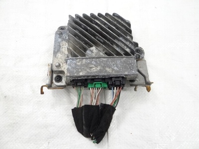 280637513RP53 renault megane iv усилитель аудио bose 280637513r