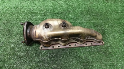 077253033ab коллектор выпускной Audi A8 [D3 4E] 2004-2010 2006