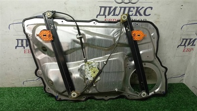 4E0837462B стеклоподъемник электр. Audi A8 [D3 4E] 2004-2010 2006