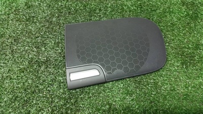 4E0035406 решетка динамика Audi A8 [D3 4E] 2004-2010 2006