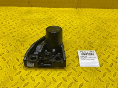 218252P900 Опора двигателя Hyundai Santa Fe TM 2019
