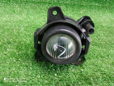 13367140 фара противотуманная Opel Astra J (2010-2016)