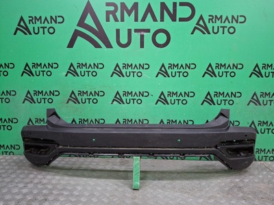 602002649AA Бампер OMODA C5 T19C 2022-нв , 602001563AA, 602001564AA, 1