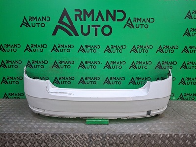 5EU807421B Бампер Skoda Octavia 3 A7 (5E) 2017-2020 , 4