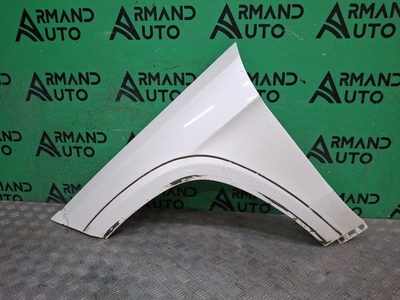 A1668802700 Крыло Mercedes GL GLS-Class X166 2012-2019 , 1