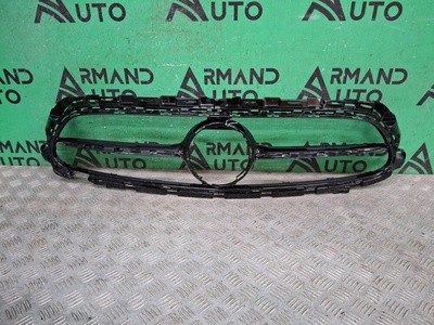 A2138889400 Кронштейн решетки радиатора Mercedes E-Class W213, S213, C238 2020-нв , A2388883100, A2138803506, 4