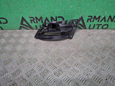 5E0807724A кронштейн бампера Skoda Octavia 3 A7 (5E) 2017-2020 , 8