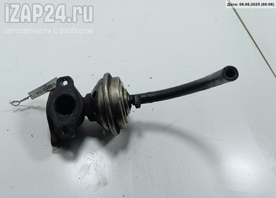 028131501 Клапан EGR (рециркуляции выхлопных газов) Volkswagen Passat B5 1998